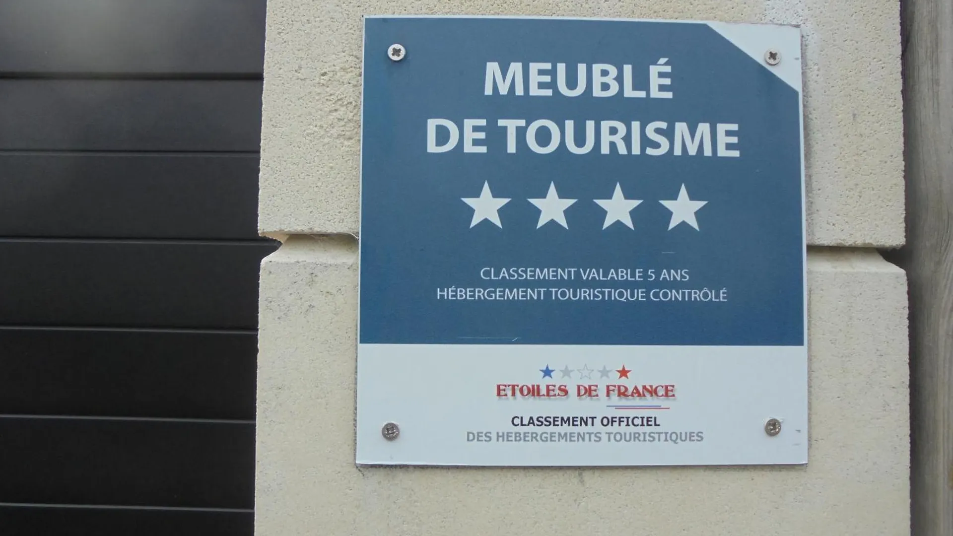Maison De Tourisme Conleau فان بيت للعطل