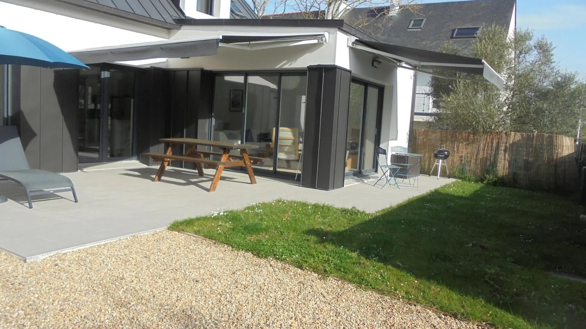 Maison De Tourisme Conleau فان 0*,  فرنسا